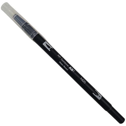 טוש בלנדר מכחול דו צדדי Tombow ABT N00