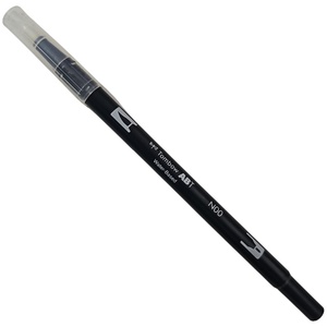 טוש בלנדר מכחול דו צדדי Tombow ABT N00