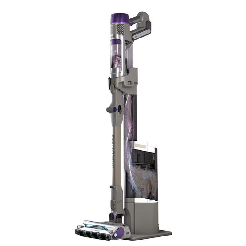 שואב אבק נטען SHARK IP3253 שארק
