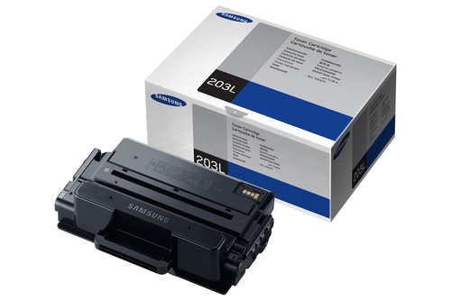 טונר לייזר מקורי Samsung MLT-D203L (5,000 דפים)