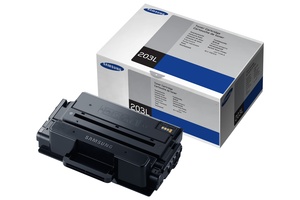 טונר לייזר מקורי Samsung MLT-D203L (5,000 דפים)