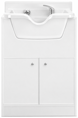כיור חפיפה POTSCHE PH-206W
