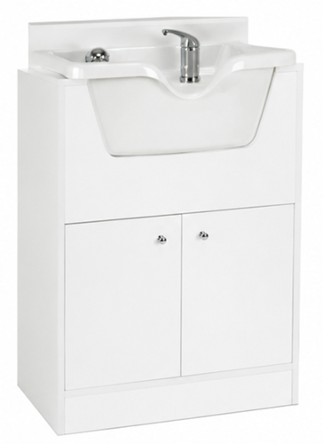 כיור POTSCHE PH-206W לבן