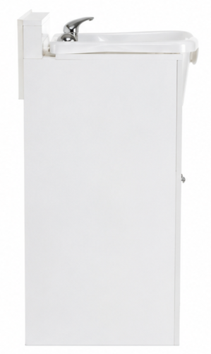 כיור חפיפה PH-206W עם ארון