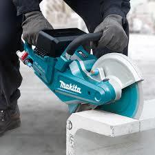 גוף מסור בטון נטען 9 2X18V דגם DCE090 מתוצרת Makita מקיטה