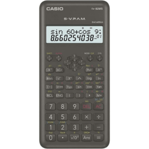מחשבון מדעי Casio FX-82MS