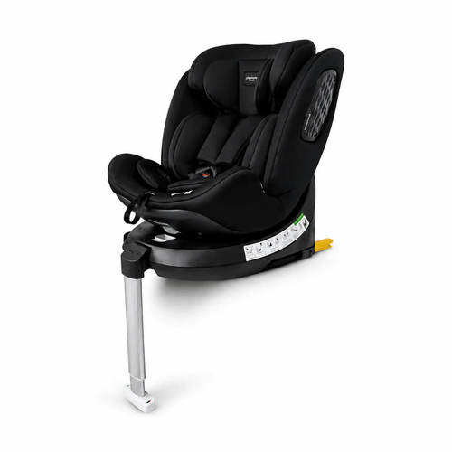 כיסא בטיחות ההופך לבוסטר Easy Baby Harris 360° 