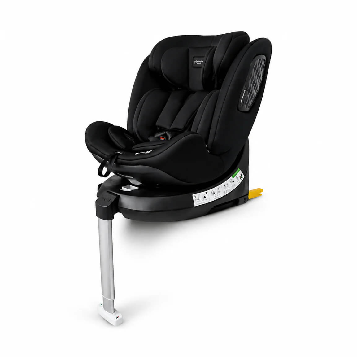 כיסא בטיחות ההופך לבוסטר Easy Baby Harris 360° 