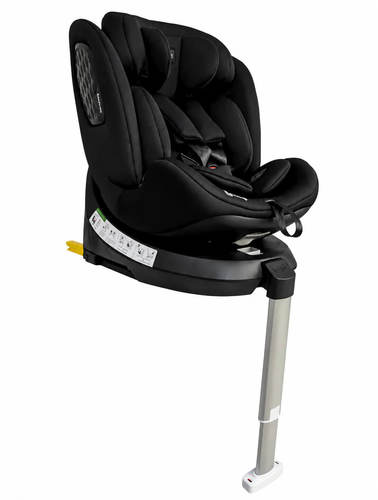 כיסא בטיחות ההופך לבוסטר Easy Baby Harris 360° 