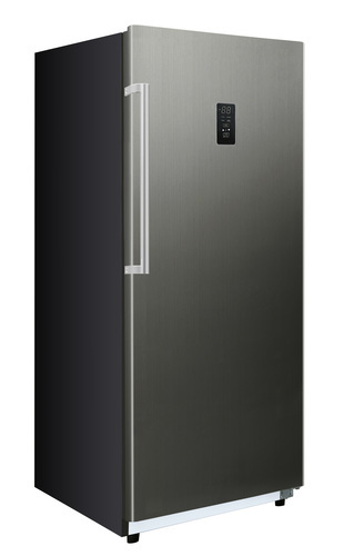 מקפיא / מקרר תעשייתי ענק עומד נירוסטה דגם FAYNAMELI RF-600PS