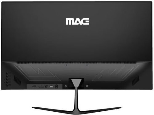 מסך MAG Gaming 27