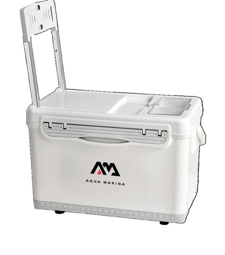 צידנית קירור Fishing Cooler מבית Aqua Marina