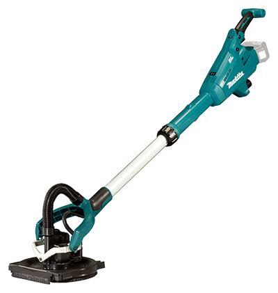 גוף מלטשת קירות 18V נטענת 225 מ
