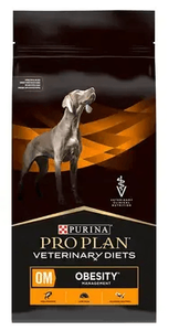 פורינה פרו פלאן רפואי לכלב OM לניהול משקל | Purina Pro Plan Veterinary Diets OM Obesity Management