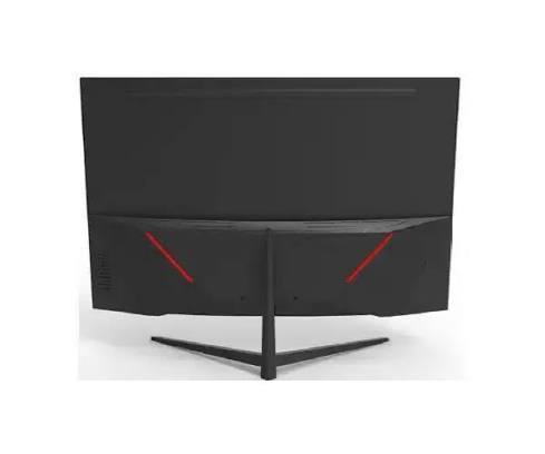 מסך SOLID Gaming 27