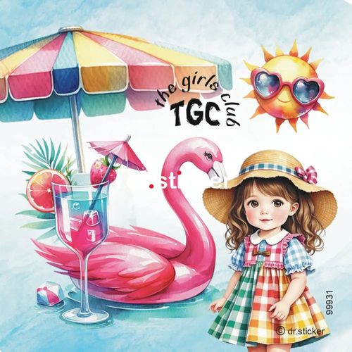 גליל מדבקות שקופות ד