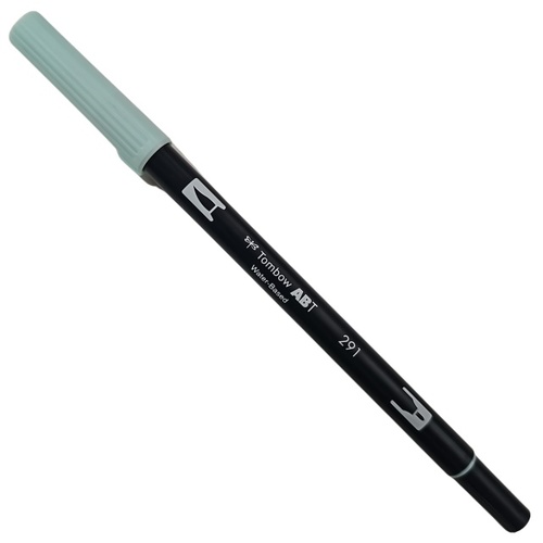 טוש מכחול דו צדדיים Tombow ABT 291