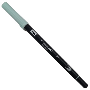 טוש מכחול דו צדדיים Tombow ABT 291
