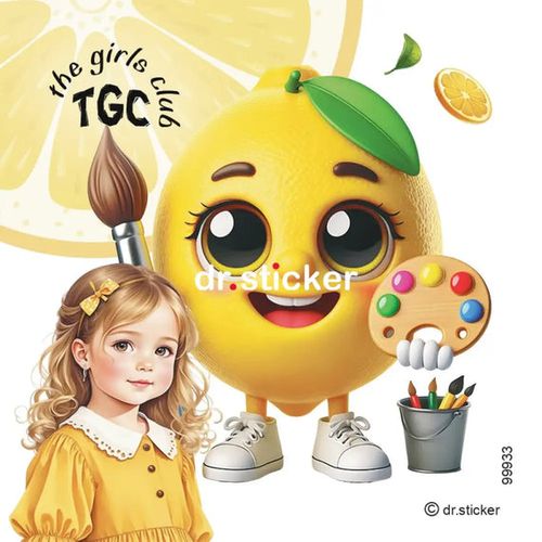 גליל מדבקות שקופות ד