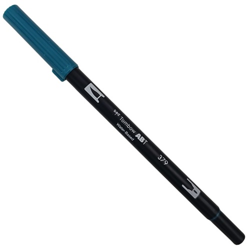 טוש מכחול דו צדדיים Tombow ABT 379