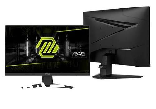 מסך MSI 27