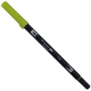 טוש מכחול דו צדדיים Tombow ABT 133