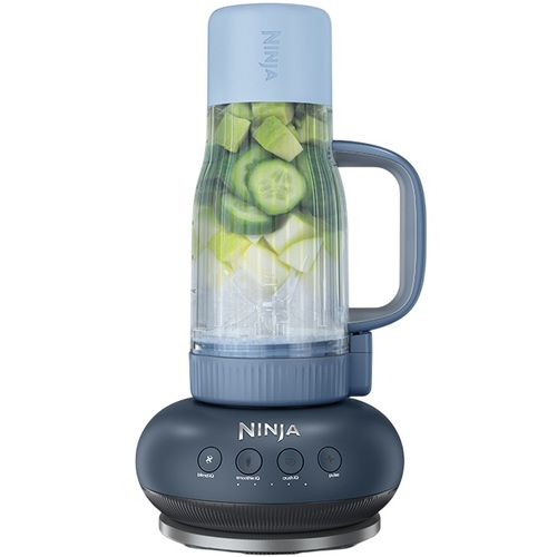 בלנדר אישי עוצמתי Ninja נינג'ה Blend Boss כחול DB351EUCY