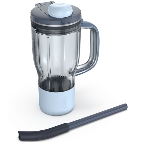 בלנדר אישי עוצמתי Ninja נינג'ה Blend Boss כחול DB351EUCY