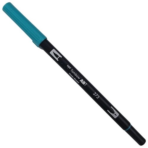 טוש מכחול דו צדדיים Tombow ABT 373