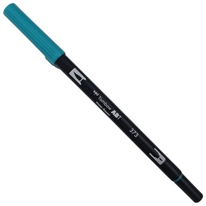 טוש מכחול דו צדדיים Tombow ABT 373