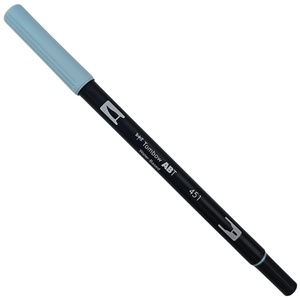 טוש מכחול דו צדדיים Tombow ABT 451