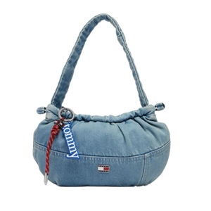 תיק TOMMY JEANS לנשים בגוון ג