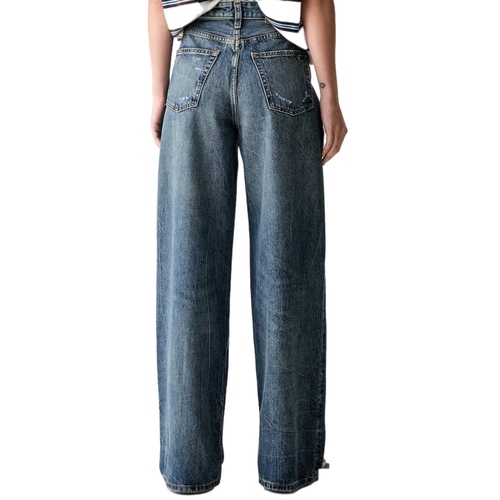 גינס TOMMY JEANS DW0DW23099 מידות 24-30 לנשים