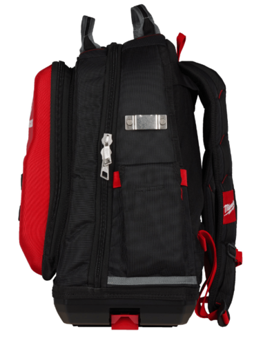 תיק גב מקצועי Milwaukee PACKOUT™