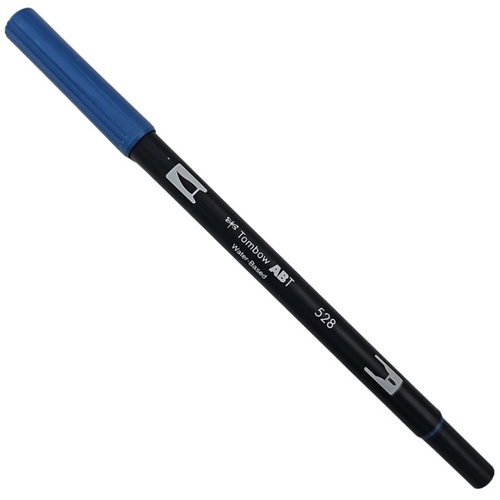 טוש מכחול דו צדדיים Tombow ABT 528