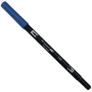 טוש מכחול דו צדדיים Tombow ABT 528