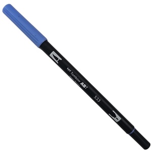 טוש מכחול דו צדדיים Tombow ABT 533
