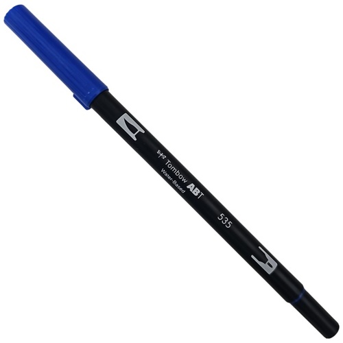 טוש מכחול דו צדדיים Tombow ABT 535