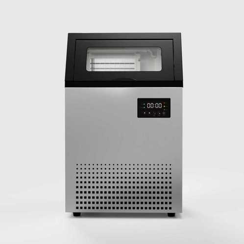 מכונת קרח תעשייתית 60 קג דגם FAYNAMELI RF-60ICE