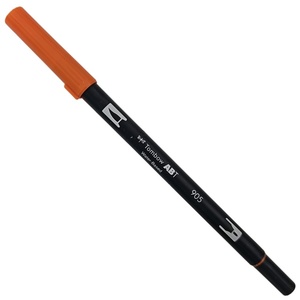 טוש מכחול דו צדדיים Tombow ABT 905