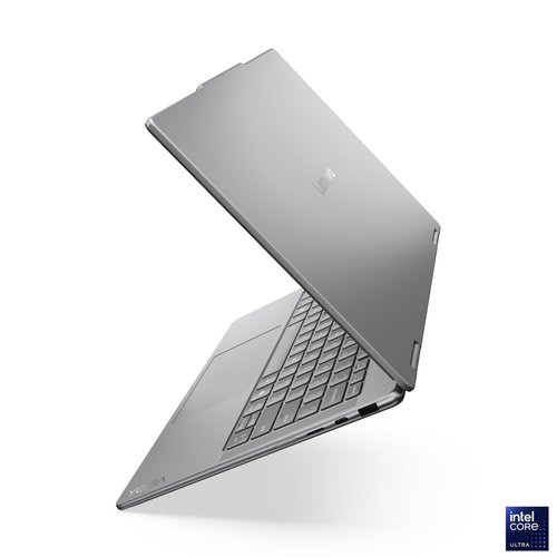מחשב נייד Lenovo Yoga 7 2-in-1 14ILL10 - 83JQ00DWIV 