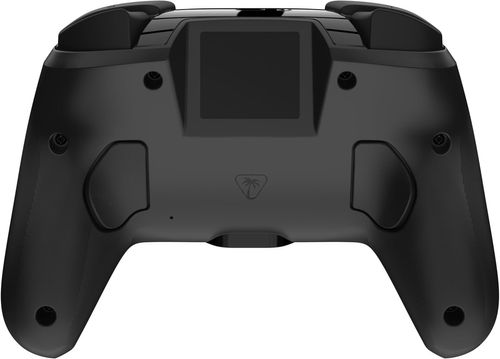 Turtle Beach Rematch Black Wireless Gaming Controller Nintendo Switch 2 בקר משחק אלחוטי