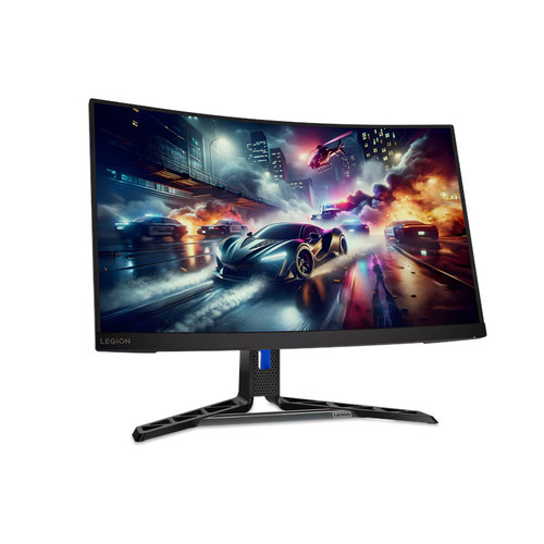 מסך מחשב Lenovo Legion R27qc-30 67C6GAC2IS QHD לנובו 