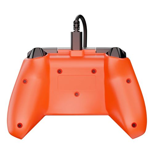 בקר משחק חוטי Ghost Turtle Beach Rematch Core – תואם Xbox ו‑PC  