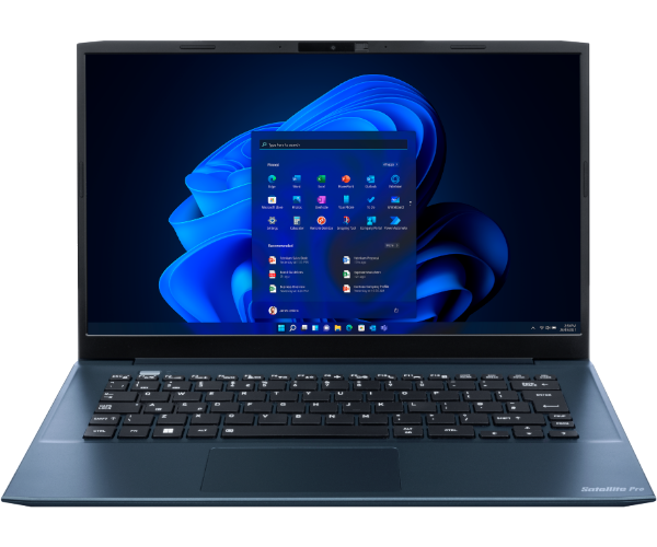 מחשב נייד Dynabook Sattelite Pro PSY26E-00X003H2