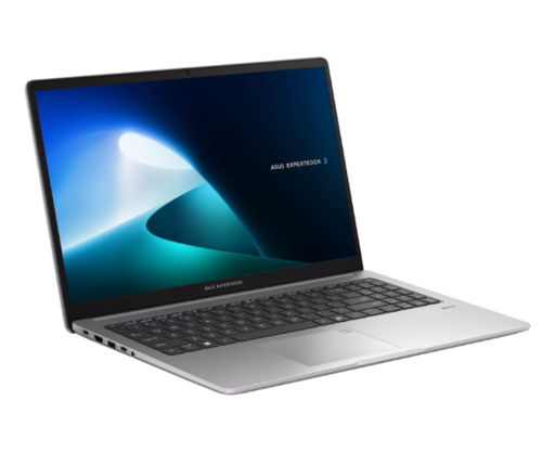 מחשב נייד Asus ExperBook Essential P1 P1503CVA-S72234