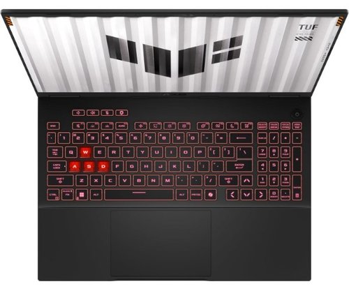 מחשב נייד Asus TUF Gaming FA608UM-RV005