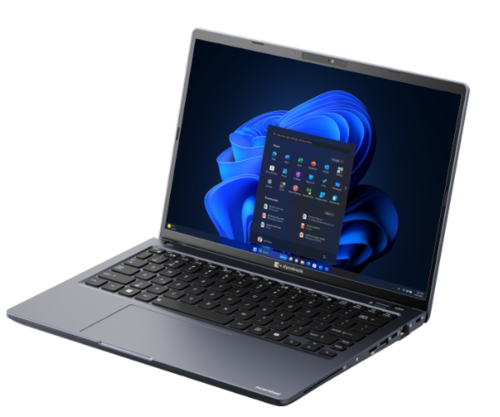 מחשב נייד Dynabook Portege X30L-M PQU10E-0DJ00WH2