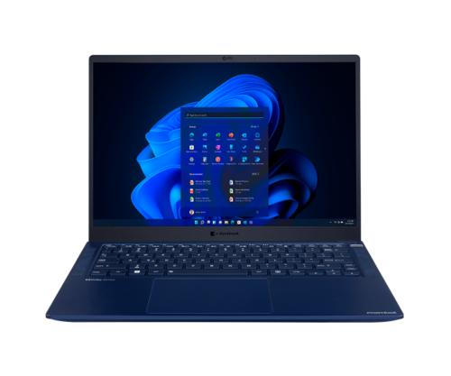 מחשב נייד Dynabook Portege X40L-M PZA31E-03400RH2