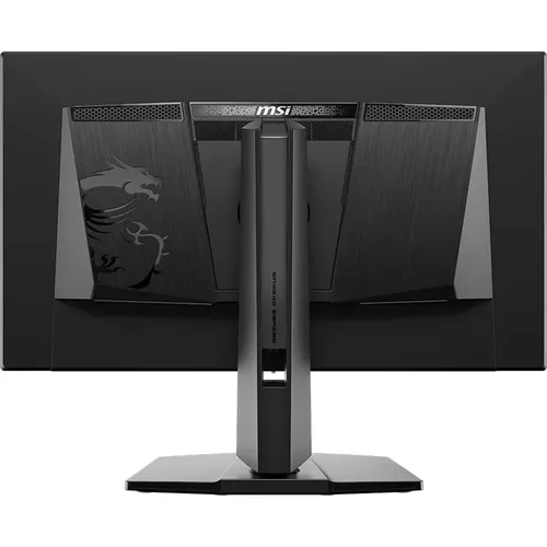 מסך גיימינג MSI MAG 272QP QD-OLED X24 26.5